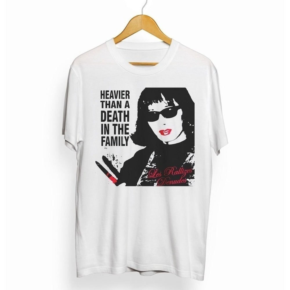Les Rallizes Denudes Japanese Psychedelic Rock Les Rallizes Denudes Shirt